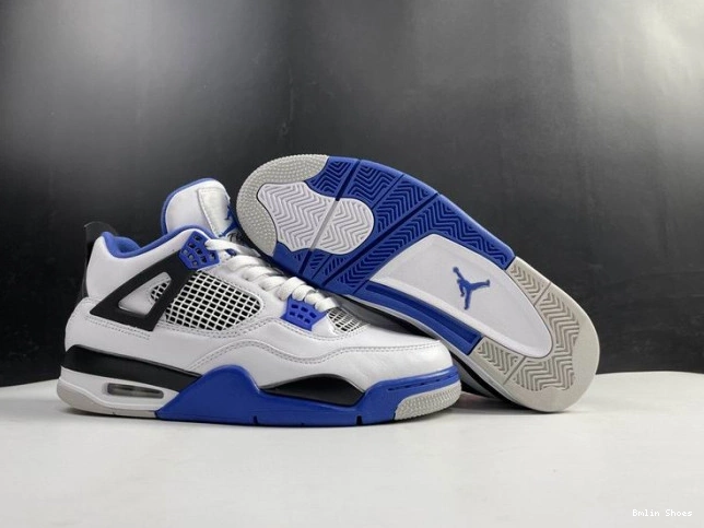 Bmlin Jordan (2017) Retro Motorsports 4 308497-117 0802